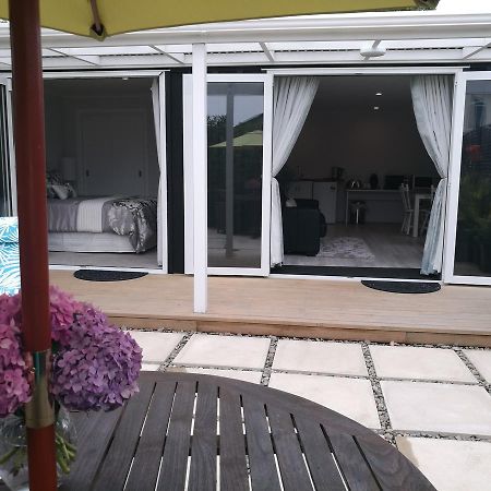 Terra Nostra Apartment Mapua Екстериор снимка