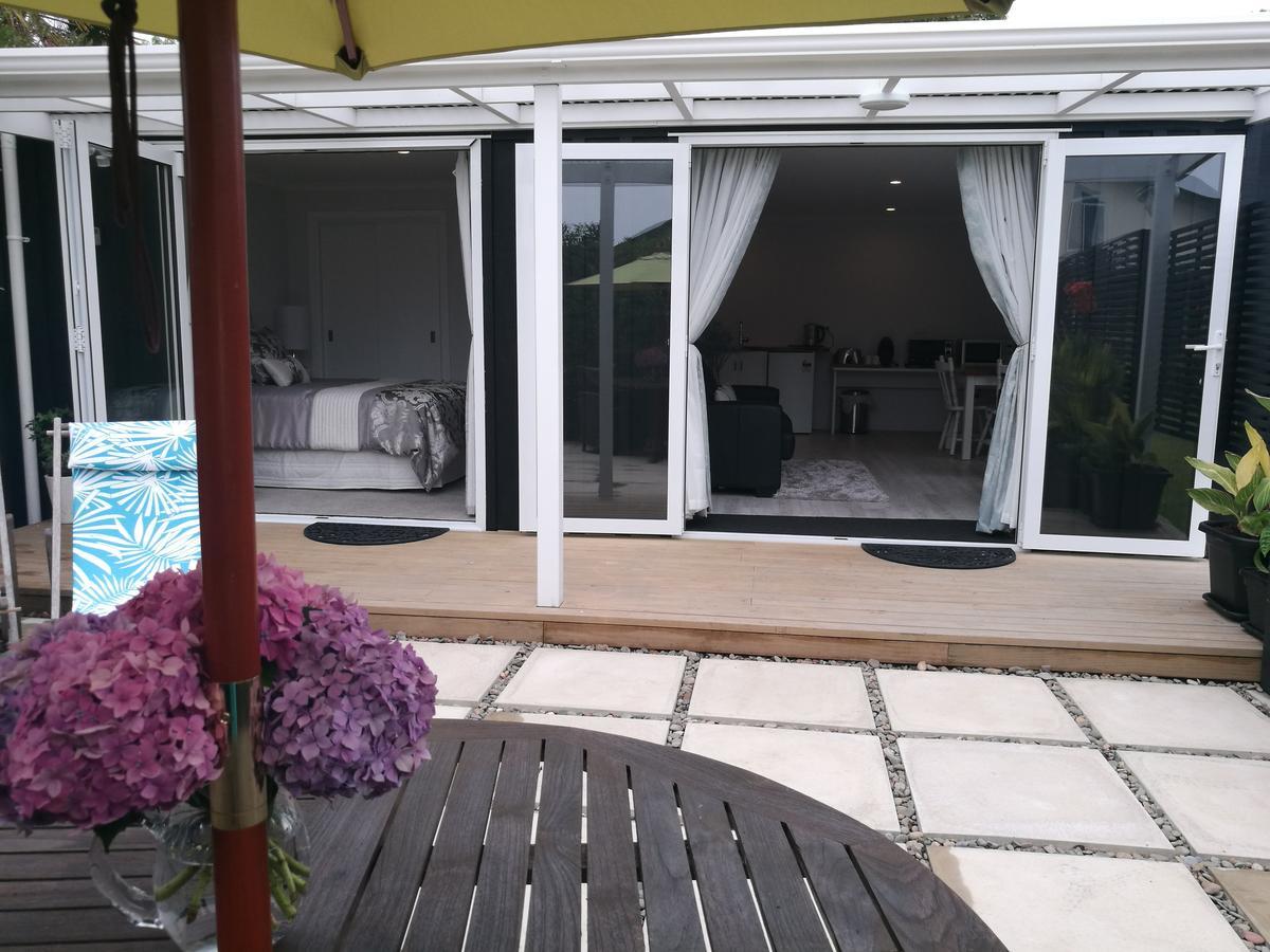 Terra Nostra Apartment Mapua Екстериор снимка
