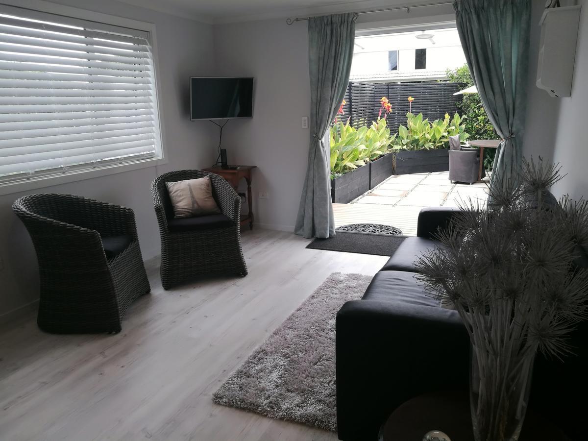 Terra Nostra Apartment Mapua Екстериор снимка