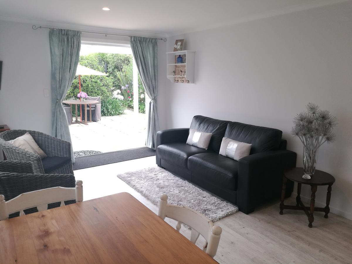Terra Nostra Apartment Mapua Екстериор снимка