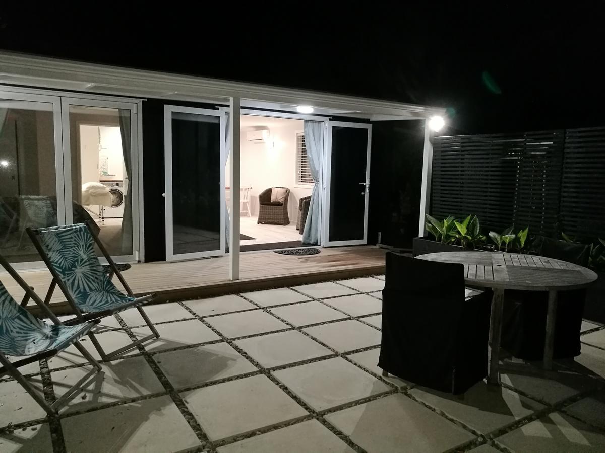 Terra Nostra Apartment Mapua Екстериор снимка