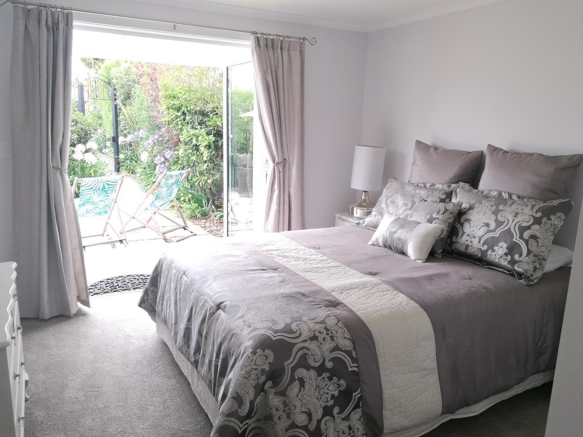 Terra Nostra Apartment Mapua Екстериор снимка