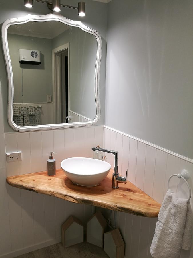 Terra Nostra Apartment Mapua Екстериор снимка